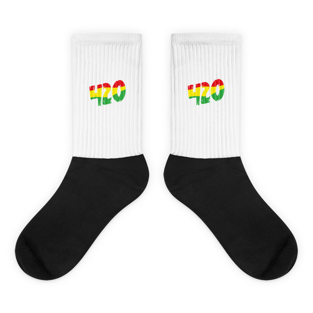 420 Socks
